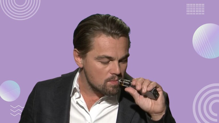 Vaping Celebrities New List Of Stars Who Vape In 2024 