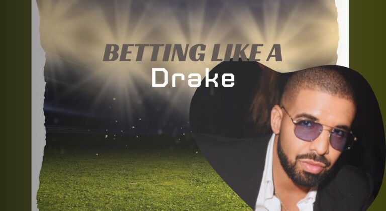 Betting Like a Drake: A Closer Look at the Sports Gambling Habits of ...