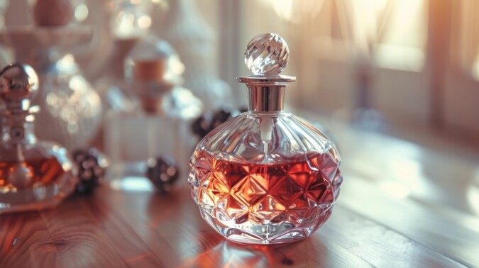 Is Age an Important Factor When Choosing a Perfume - age range tips