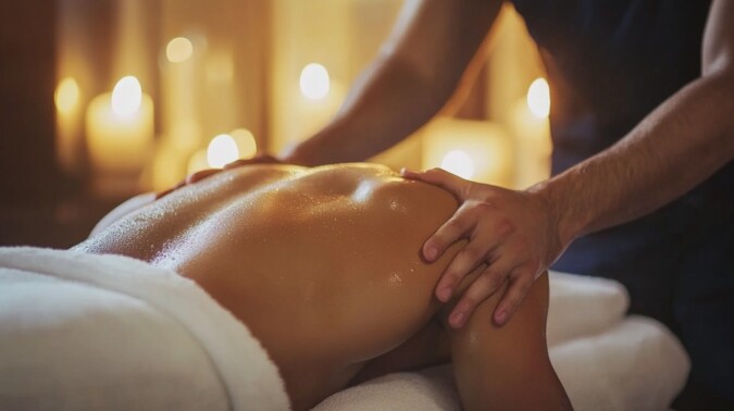 Start by Understanding the Benefits of This Massage - tips