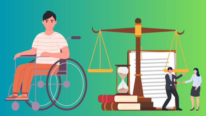 lawyer for disability