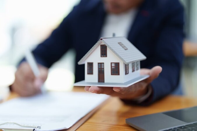 Comparing Providers home insurance