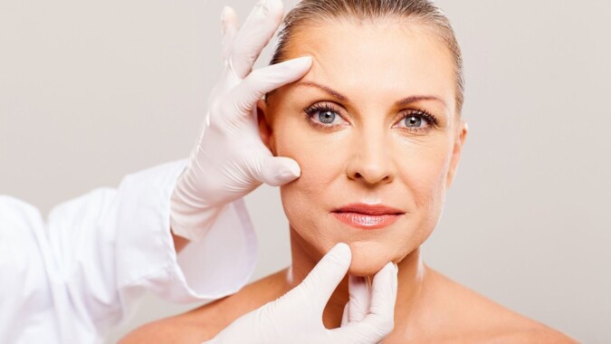 Which Aesthetic Treatments Are Right for You